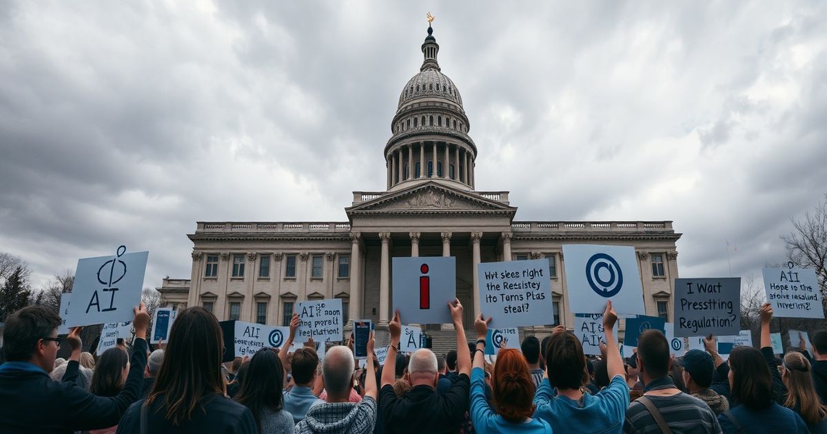 Colorado's AI Policy Group Offers Recommendations for Landmark AI Law